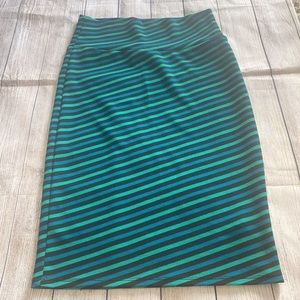 Lularoe skirt